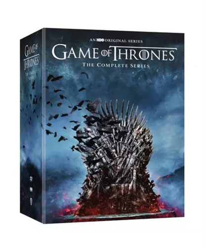 Game thrones the - game,
