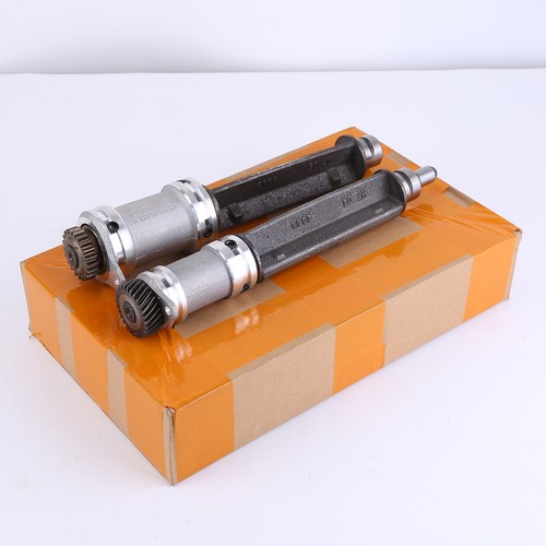 Engine balance shaft - balance,