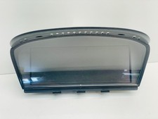 BMW E60 E61 E63 E64 8.8"