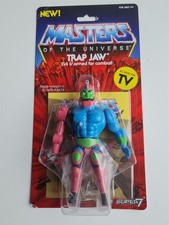 He-Man Masters of the Universe