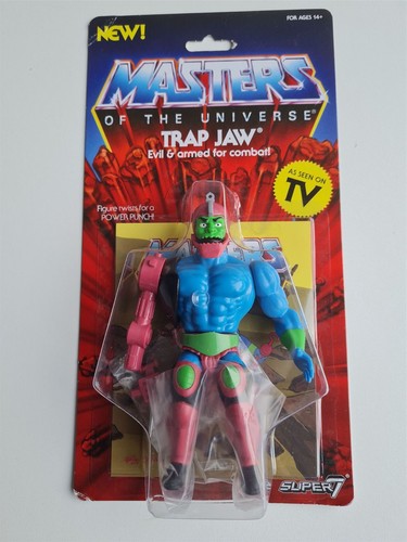 Man masters the universe - the,