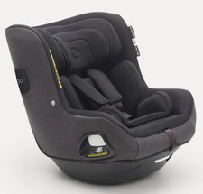 ⭐️ BUGABOO OWL Black 360 Rotating Isofix Group 0+ / 1 Car Seat Birth-4yrs NEW