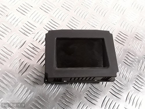 2005 opel vectra display - 2005,