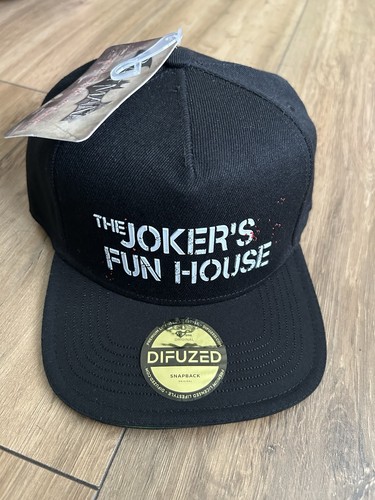 Difuzed joker fun - difuzed,