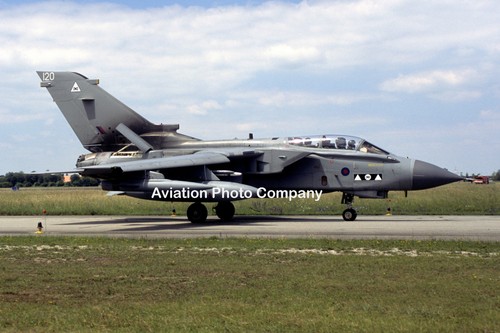 Raf squadron panavia tornado - raf,