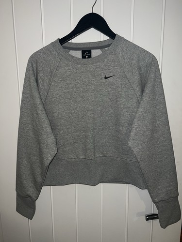 Nike women grey - grey, dri-fit