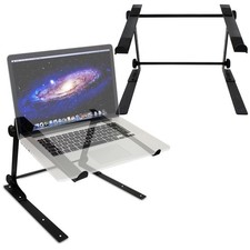 ProX DJ Laptop Stand Pairs -