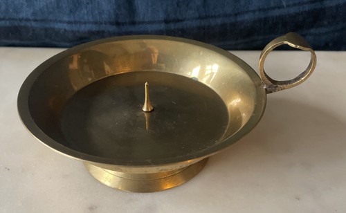 Wee willie winkie - winkie, brass