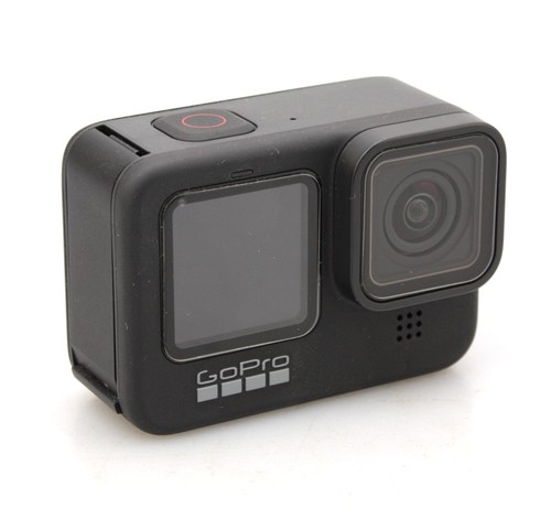 Gopro hero9 black - gopro,