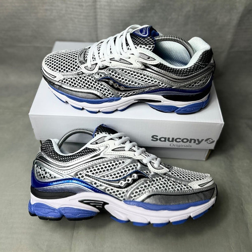 Saucony low top - low, up