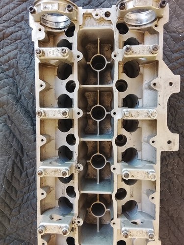 Sierra 2wd cosworth ported - sierra,