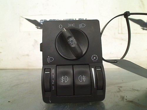 Light switch opel tigra twin - opel,