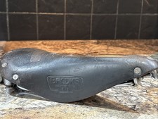 Vintage 1961 Brooks B15