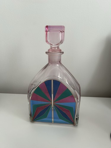 Luigi bormioli italy art glass - luigi,