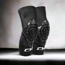TSG Joint Knee Sleeve Black -