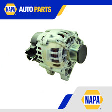 Alternator fits CITROEN