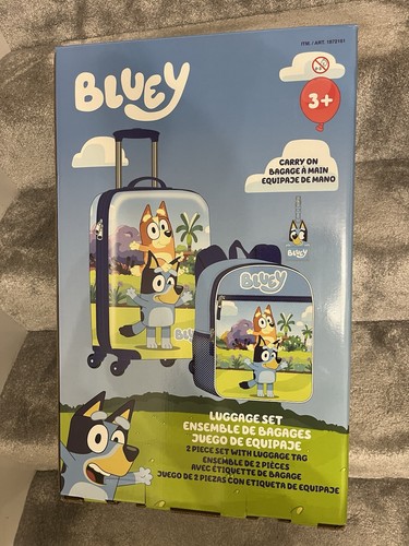 Piece kids luggage set with - luggage,