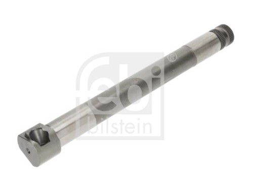 Febi drum brake shaft - drum,