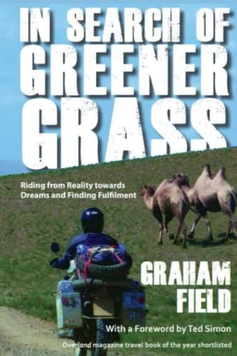 Search greener grass - greener,