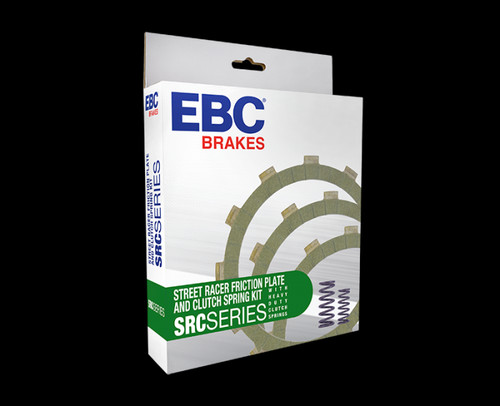 Ebc drcf series clutch - ebc, kit