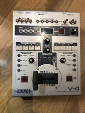 Roland Edirol V-4 4Channel