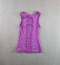 Lululemon Dash Tank Top Womens