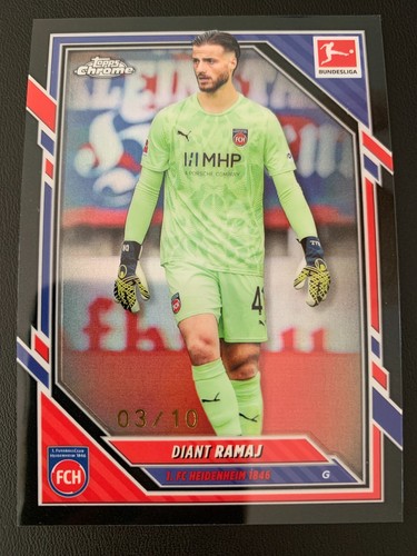 2025 topps chrome - topps,