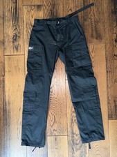 Cortiez Guerillaz Cargos -