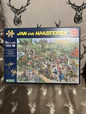 Jan Van Haasteren 1000 piece