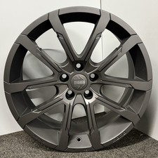 1 MOMO QUANTUM 18” Matt