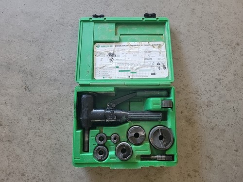 Greenlee 7906sb quick draw - quick,