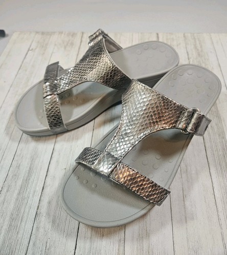 Vionic pacific ellie sandals - pacific,