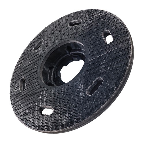 Floor buffer pad driver - floor,