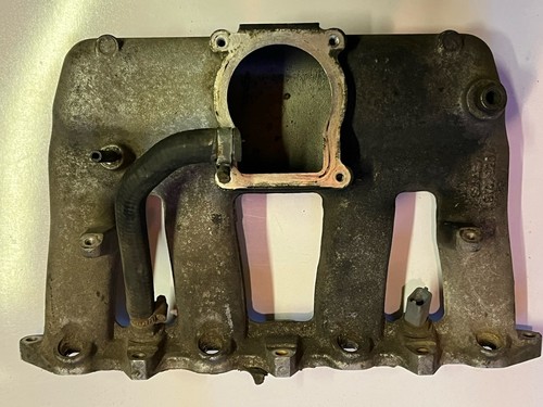 Saab b204 turbo inlet - turbo, manifold
