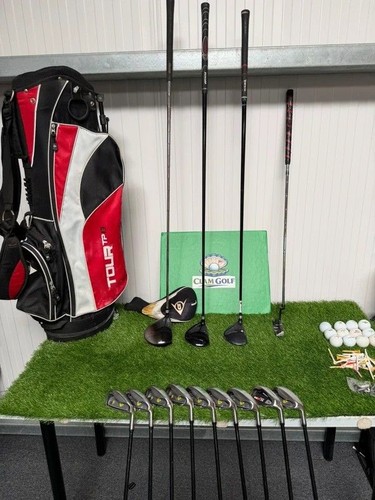 Men dunlop 65 golf - men’s,