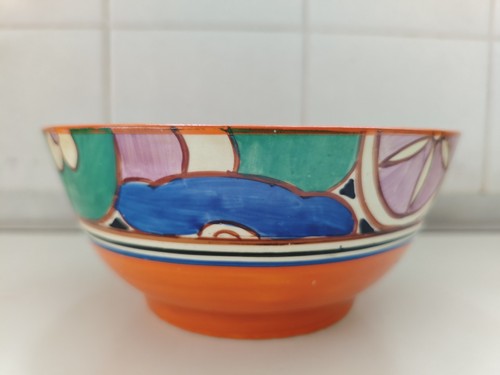 Clarice cliff newport pottery - clarice,