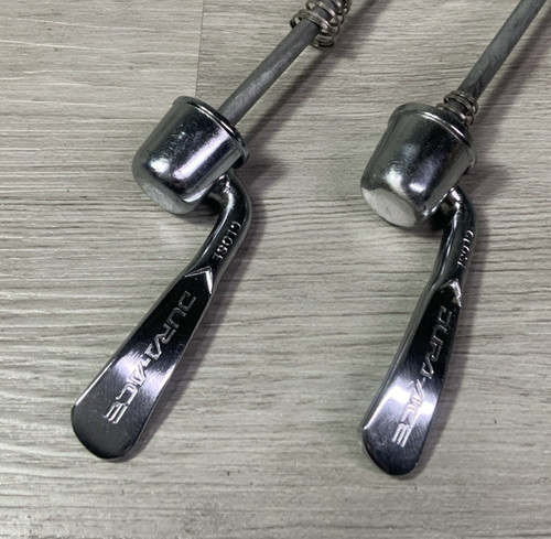 Shimano dura ace quick - ace, release