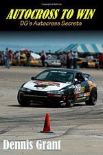 Autocross win dg - autocross, to
