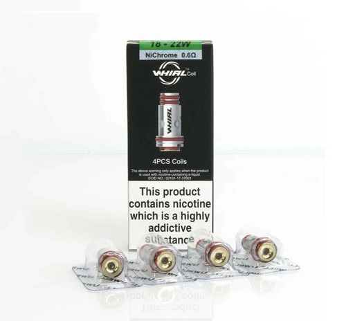 Uwell whirl 6ω - uwell,