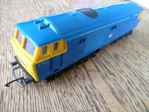 Hornby triang gauge r758 - triang,