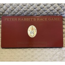 Brand new Peter Rabbit’s