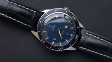 GENTS OMEGA SEAMASTER 300
