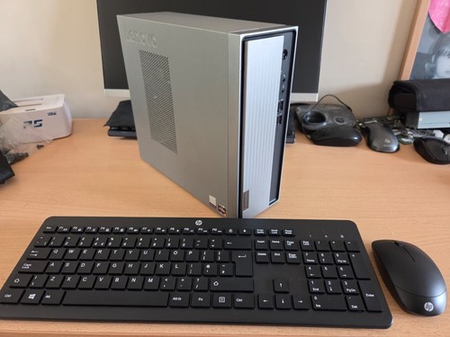 Lenovo ideacentre ryzen - ,