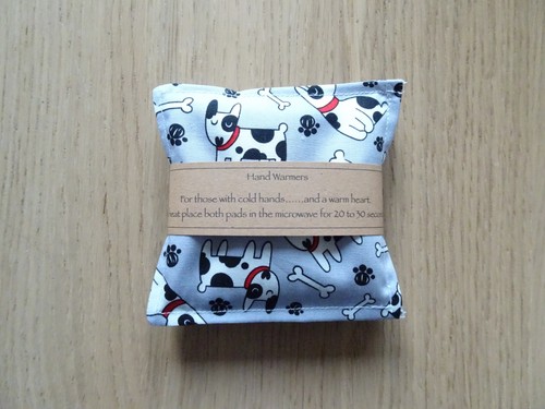 Pigs hand warmers pocket - pigs,