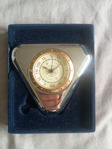 Vintage dalvey cabin clock - vintage,