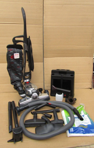 Kirby avalir vacuum - kirby, cleaner