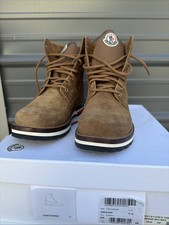 Moncler Men's Boots