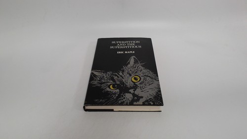 			Superstition and the