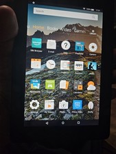 Amazon Kindle Fire 7 (4th Gen)