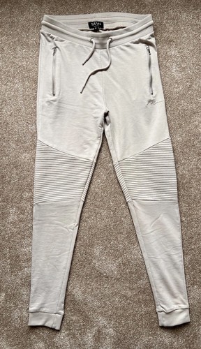 Boohoo man beige skinny - beige,